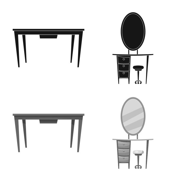 家具和公寓图片下载