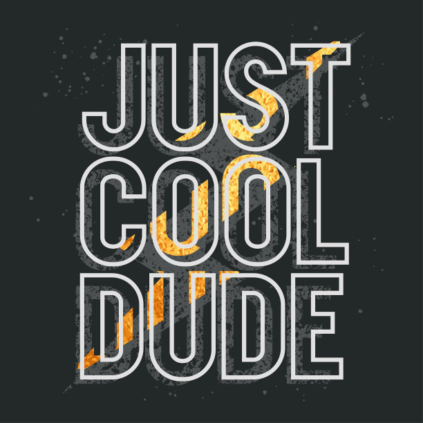 T恤印花045图片下载