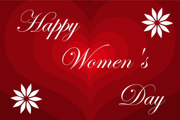 3月8日国际妇女节图片下载