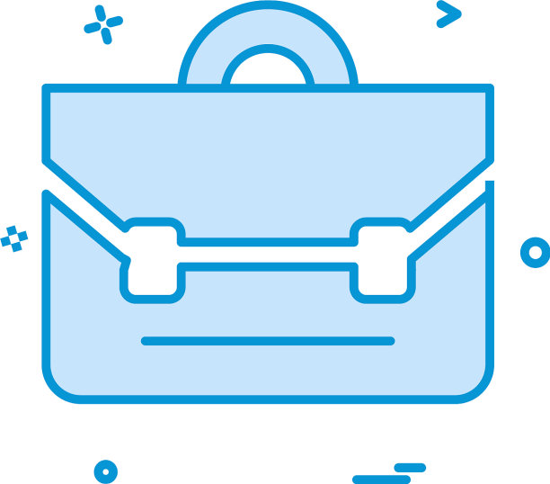 breifcase图标设计图片下载