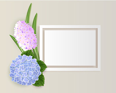 框架用鲜花图片下载