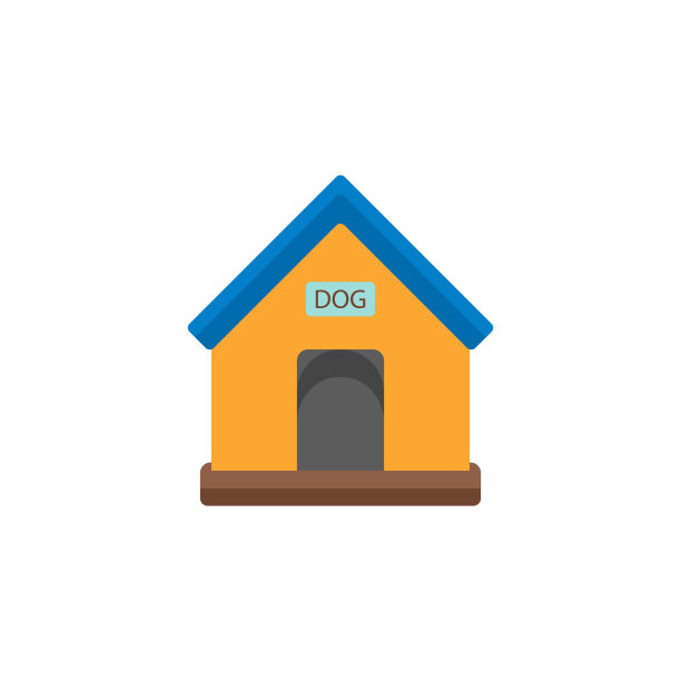 狗窝平图标图片下载