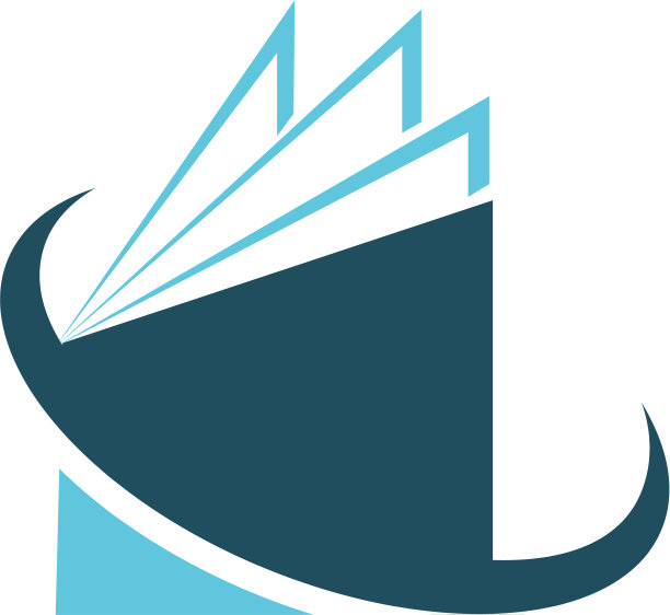 书教育的标志图片下载