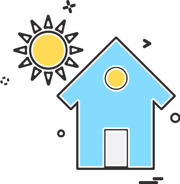 家图标设计图片下载