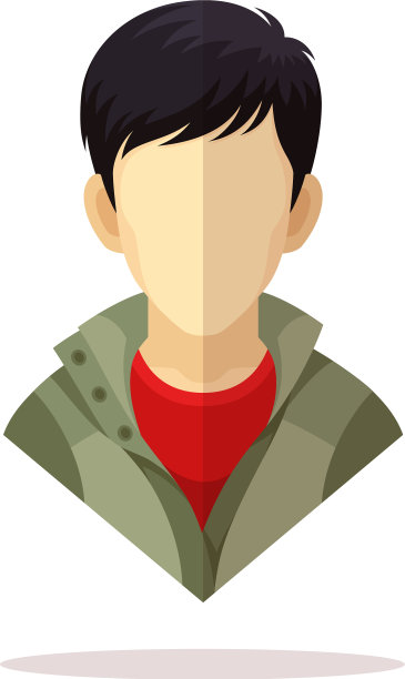 亚洲人的化身图片下载