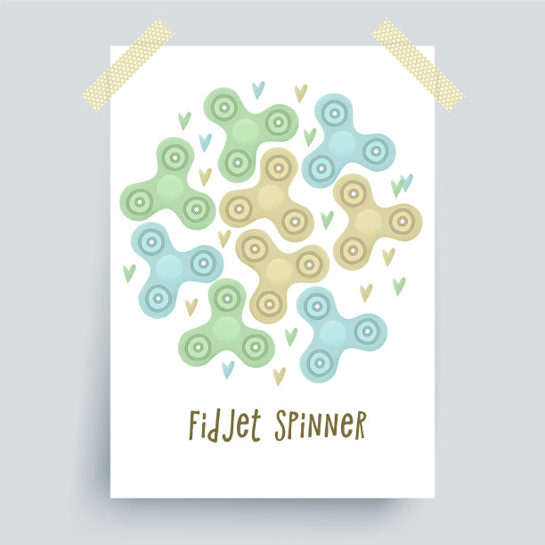 烦躁不安的转轮图片下载