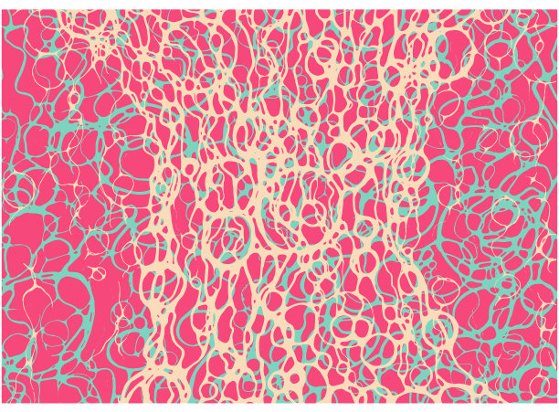 行白色的纹理图片下载