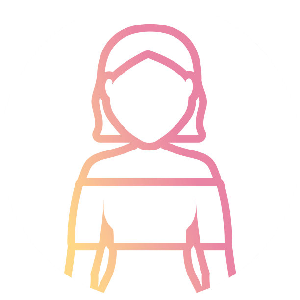 阿凡达女性偶像形象图片下载