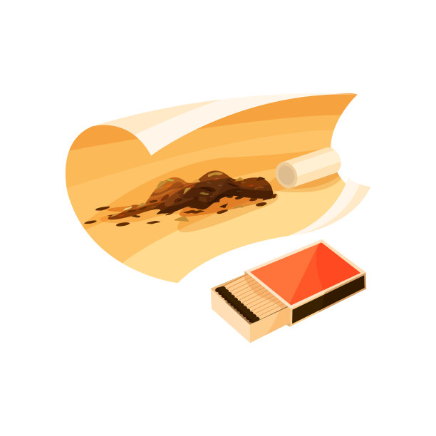 打开火柴盒和卷筒纸图片下载