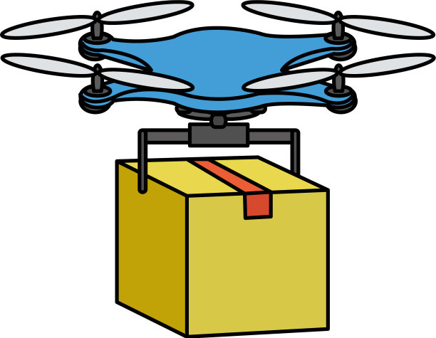 孤立的盒子设计图片下载