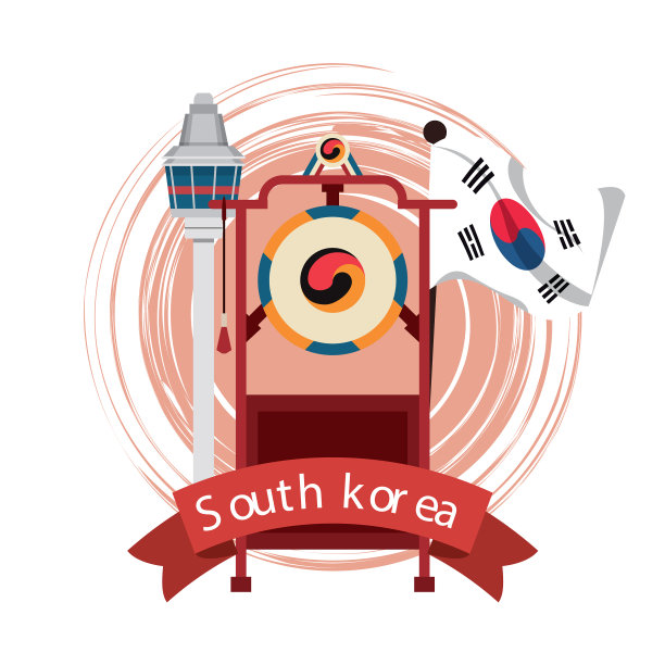 韩国文化图片下载