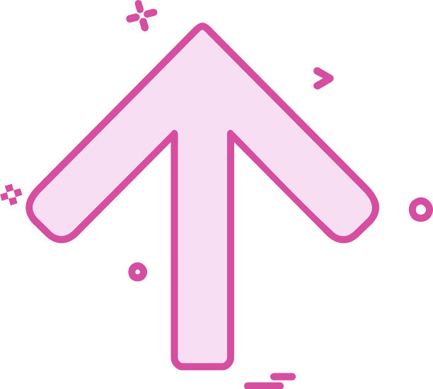 箭头图标设计图片下载