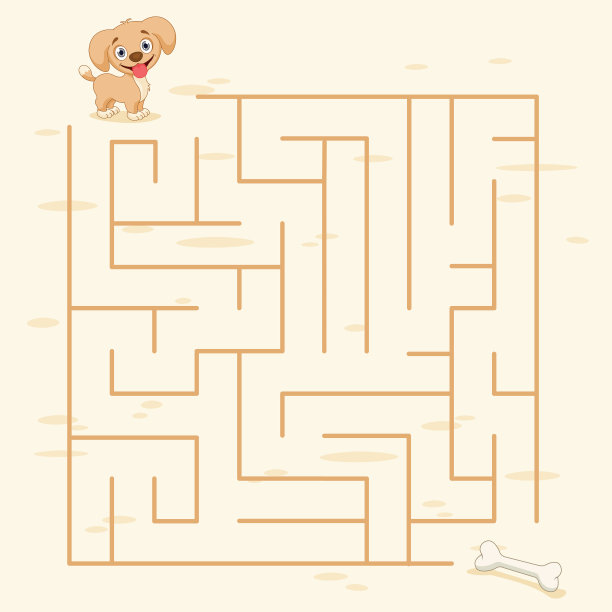 迷宫迷宫游戏图片下载