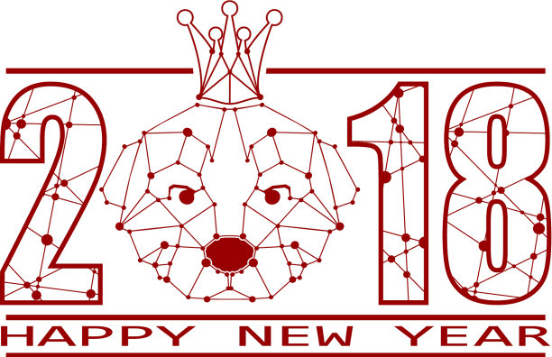 低聚头犬和年数图片下载