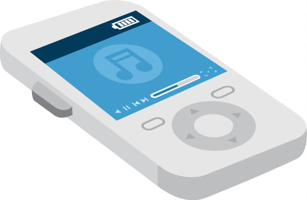 音乐播放器mp3图标图片下载