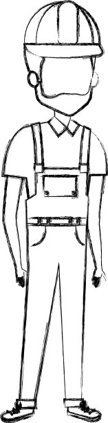 修理工建造者角色图片下载