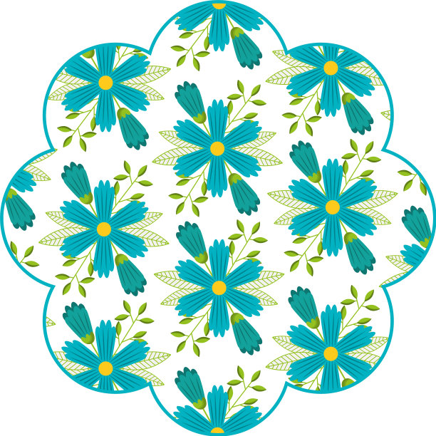 标签春天鲜花自然季节点缀图片下载