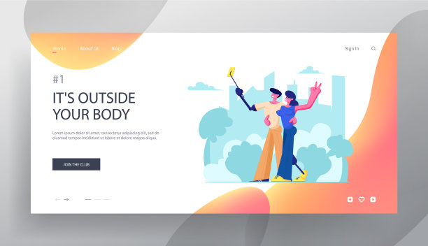 有假肢的残疾人图片下载