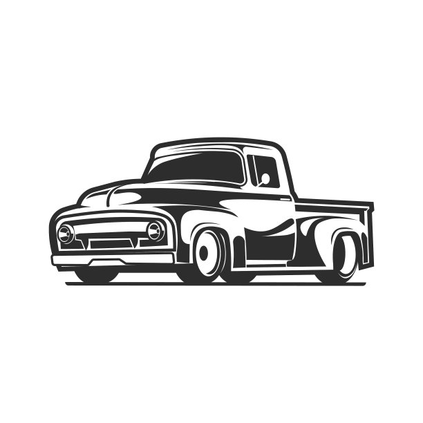 交货快的车图片下载