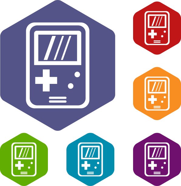 俄罗斯方块图标设置图片下载