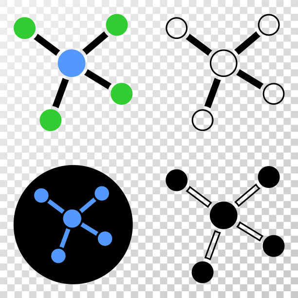 链接eps图标轮廓版本图片下载