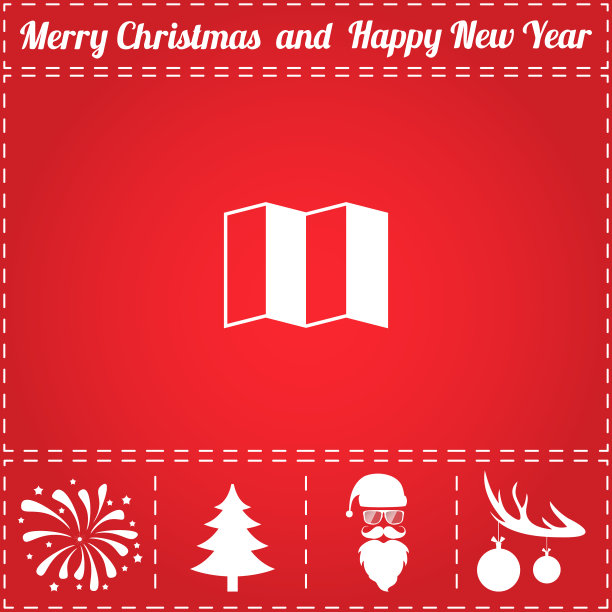 地图图标图片下载