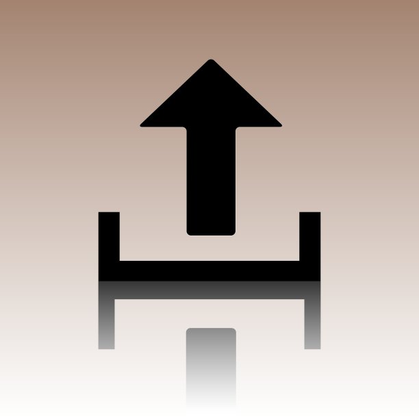 上传图标图片下载