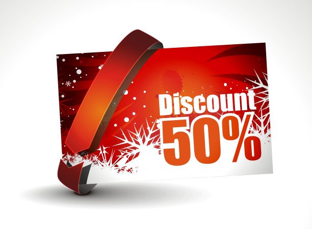 折扣卡图片下载