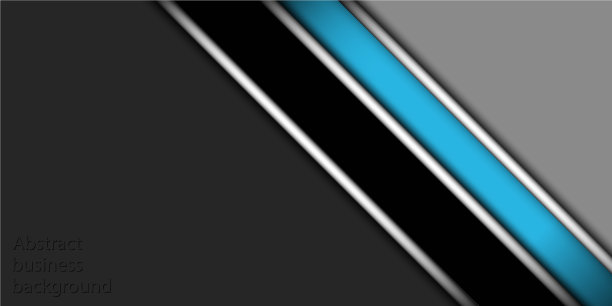 抽象几何商业模式图片下载