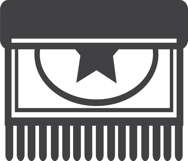 地毯图标设计图片下载