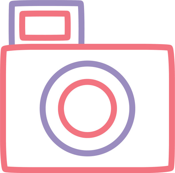 照相机图标图片下载