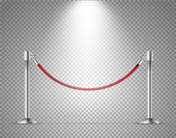 展示模板与屏障隔离图片下载