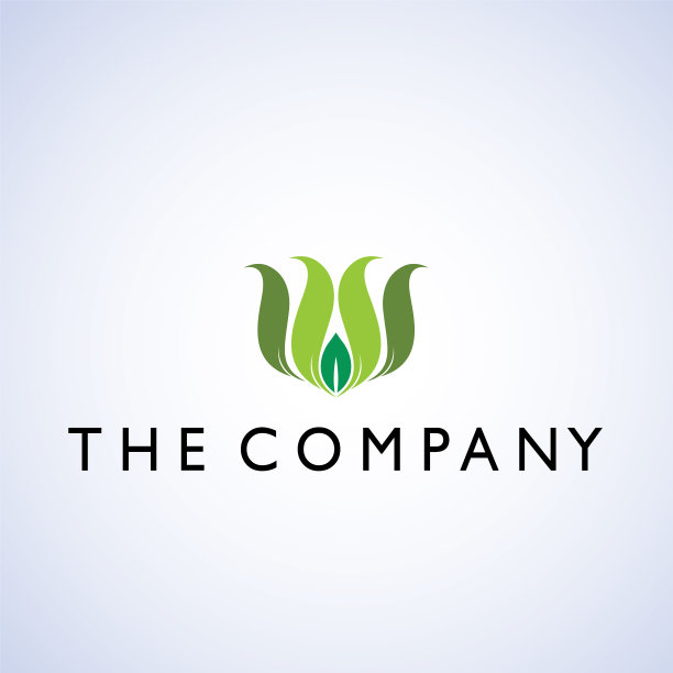 叶子的创意设计的背景图片下载