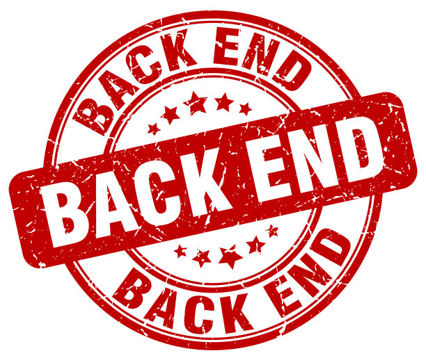 后端红色垃圾邮票图片下载