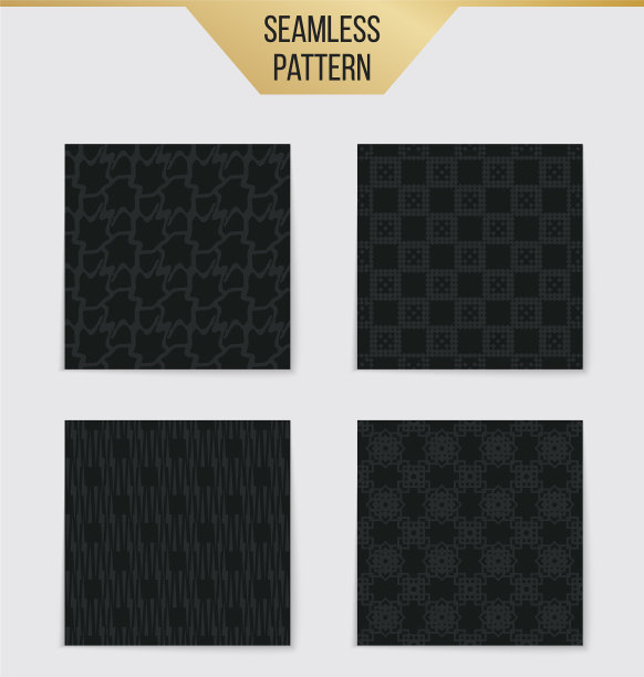 抽象概念单色几何图片下载