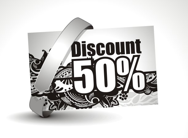 折扣卡图片下载