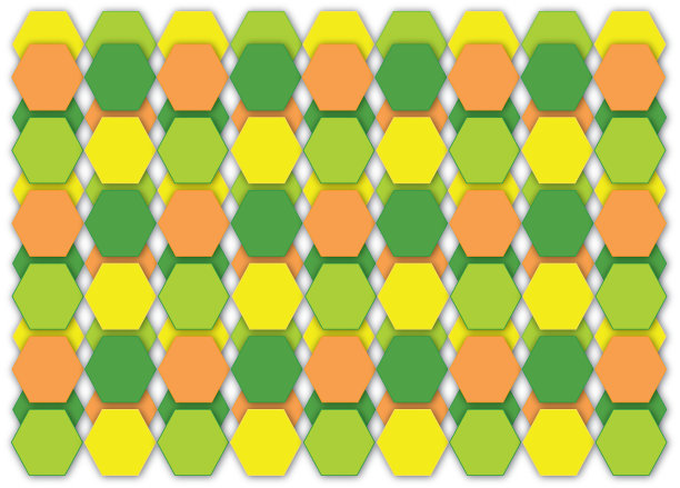 技术几何背景图片下载