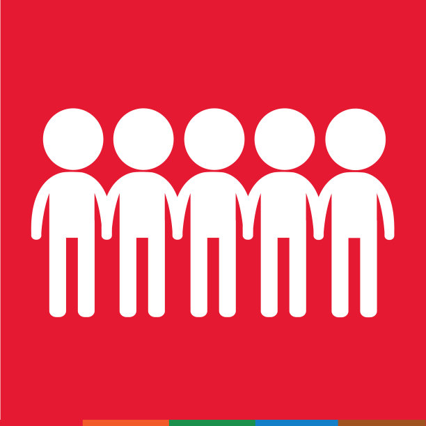 男孩和女孩图标设计图片下载