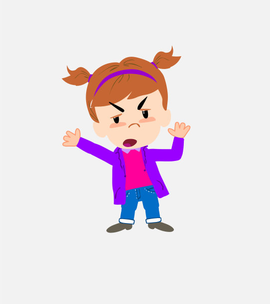 穿牛仔裤的白人女孩和一个图片下载