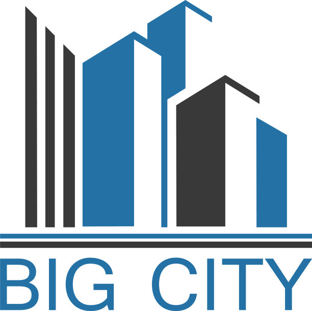 大城市的标志图片下载