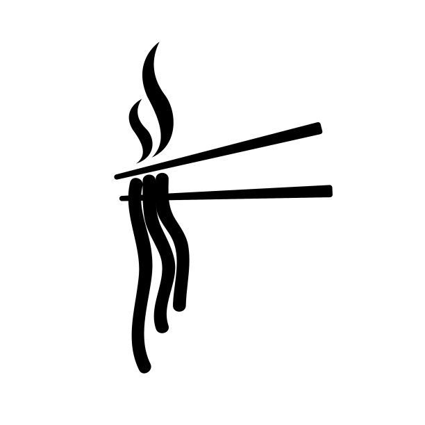 筷子:亚洲美食的象征图片下载