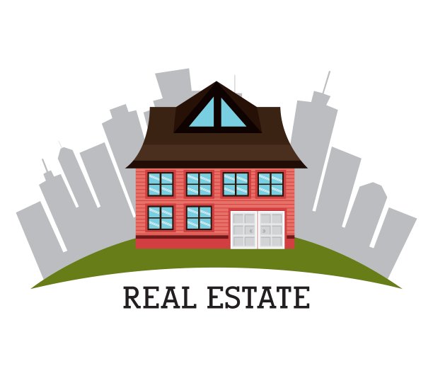 房地产投资图片下载