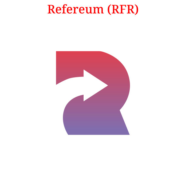 refereum rfr标志图片下载