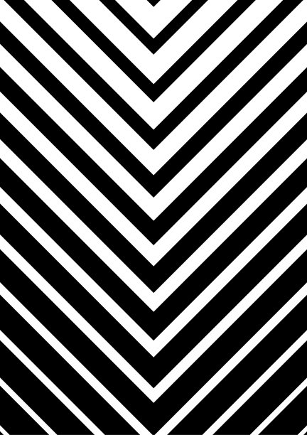 覆盖设计几何半色调梯度图片下载