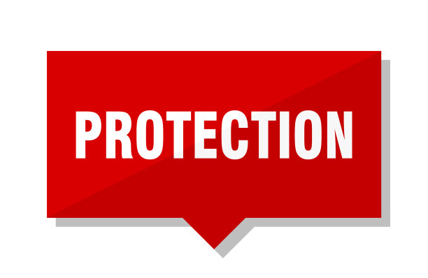 保护红色标签图片下载