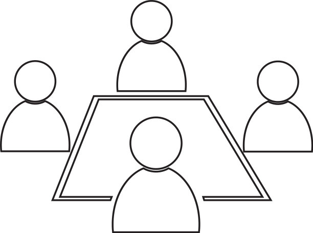 会议图标图片下载