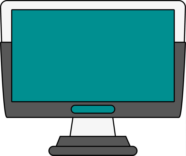 电脑屏幕监控图片下载