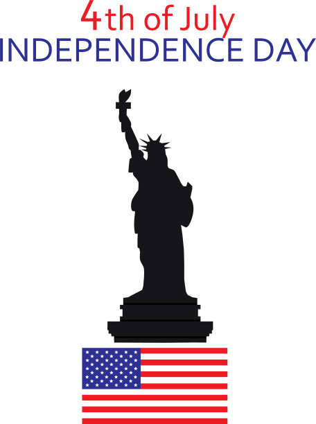 自由女神像图片下载