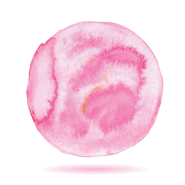 水彩颜料的艺术图片下载