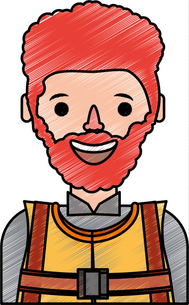 工作人图片下载